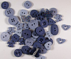 Dress It Up Color Me - Periwinkle